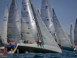 Rendez-vous à Marseille pour la 55e édition de la SNIM du 29 octobre au 1er novembre