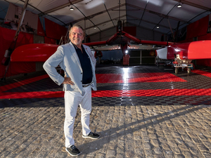 Le Canada, 10e nation engagée sur la Saison 3 de SailGP