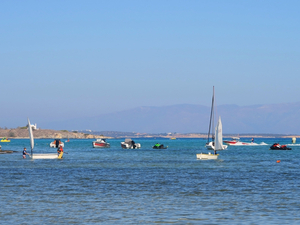 Météo sur les littoraux ce week-end : favorable malgré des nuances