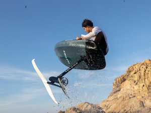 Takuma et Porsche : une collaboration électrique signée Orès