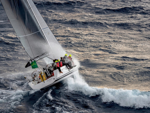 Rolex Middle Sea Race : «La course est un examen brutal des compétences»