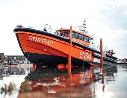 Nautisme Article