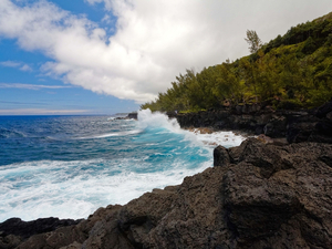 Embellie touristique à La Réunion après le desserrement des restrictions sanitaires