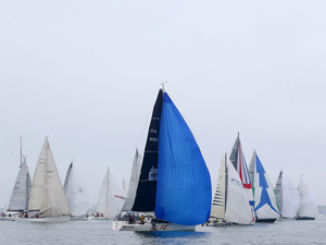 La Cinquanta revient du 23 au 24 octobre, pour clôturer la saison offshore 2021 