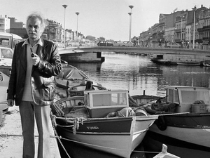 Sur les traces de Brassens à Sète, sa ville natale