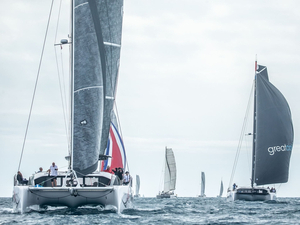 Grande croisière - Entretien exclusif avec Jimmy Cornell, le passeur de rêve épris de liberté 