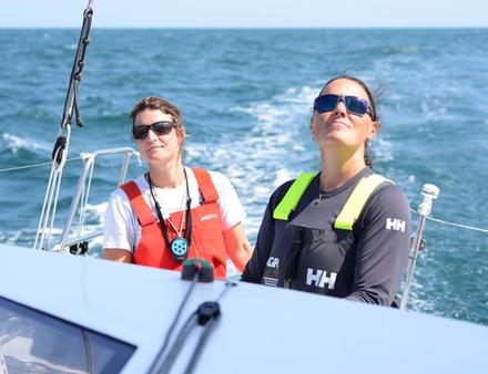 Nautisme Article