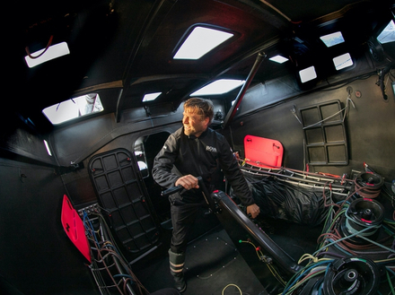 Nautisme Article