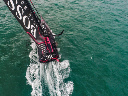 Nautisme Article