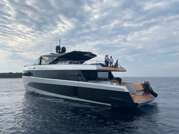 Nautisme Article