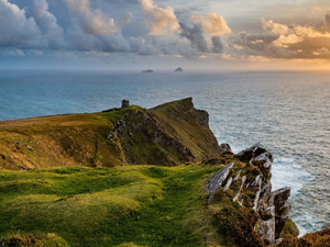 Irlande : les Îles Skellig, un repère de «jedi» accessible en bateau