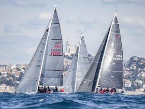 55e Snim : le spectacle va commencer ! 