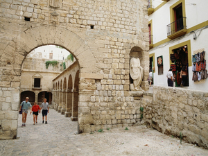 Iles Baléares : un voyage dans le temps