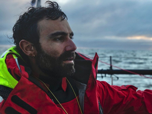 Alan Roura sur le Vendée Globe 2024 : Une nouvelle ère