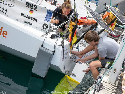 Nautisme Article