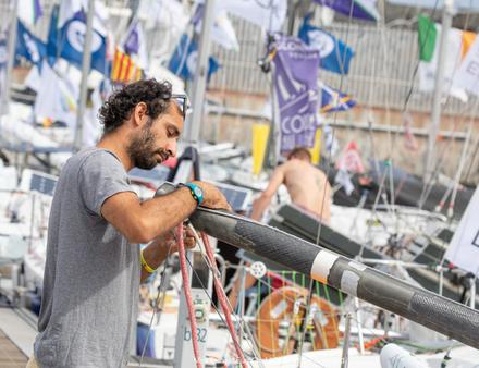 Nautisme Article