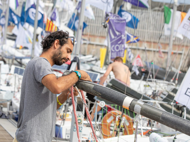 Nautisme Article