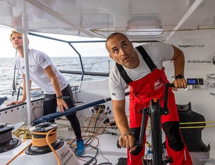 Nautisme Article
