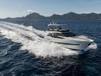 Boot Düsselforf 2022 : le Squadron 68 de...