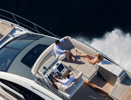 Nautisme Article