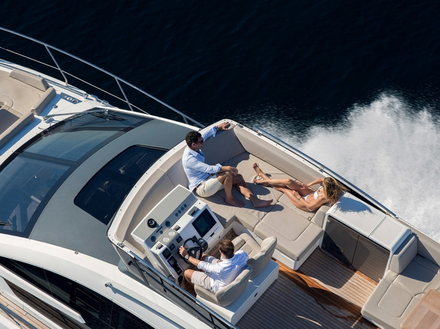Nautisme Article