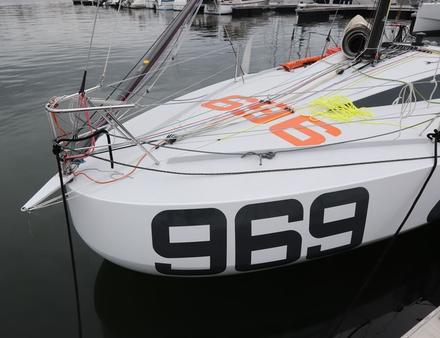 L'étrave Nautisme Article