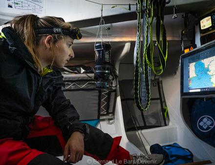 Nautisme Article