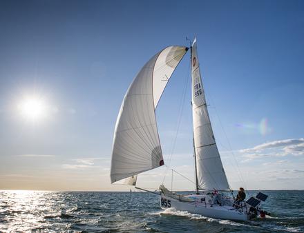 Nautisme Article