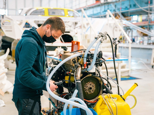 Transat Jacques-Vabre :   Quatre bateaux passés par les ateliers de MerConcept franchiront la ligne de départ