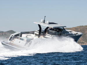 Nouveau Mazu 62 : le daycruiser qui a tout d'un grand yacht