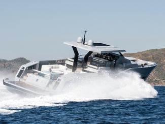 Nouveau Mazu 62 : le daycruiser qui a tout...