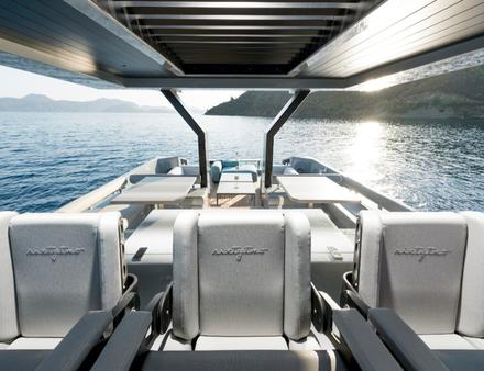 Nautisme Article