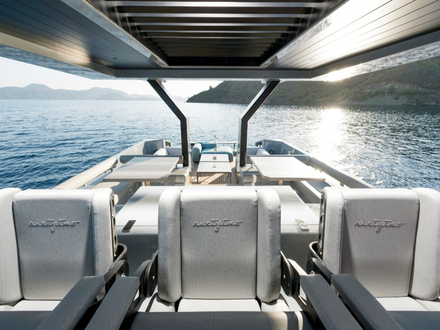 Nautisme Article