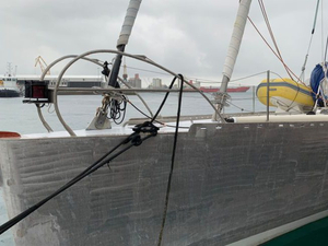 Expédition inaugurale de Blue Observer pour le réseau mondial Argo