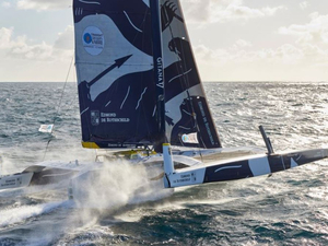 Transat Jacques Vabre : 4 classes mais combien de favoris ? (Partie 1)