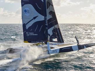 Transat Jacques Vabre : 4 classes mais combien...