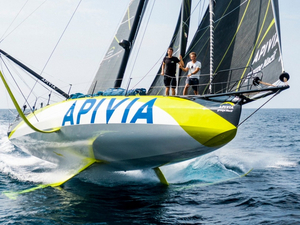 Vendée Globe 2024 : Charlie Dalin lève le voile sur son avenir en Imoca