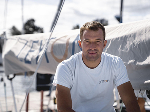 Nordictrack annonce son 1er partenariat sportif avec Sam Goodchild 