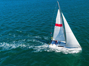 Et si vous visitiez les États-Unis... en voilier !