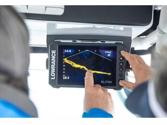 Nous avons testé la nouvelle sonde...