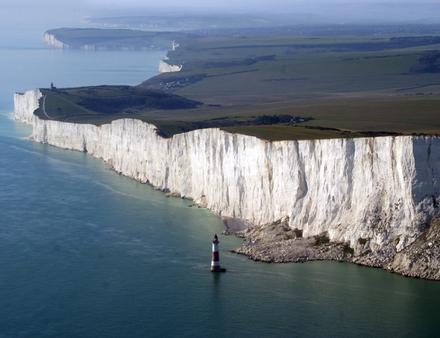 Beachy Head Nautisme Article