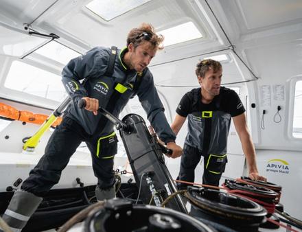 Nautisme Article