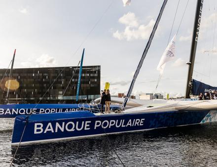 Nautisme Article