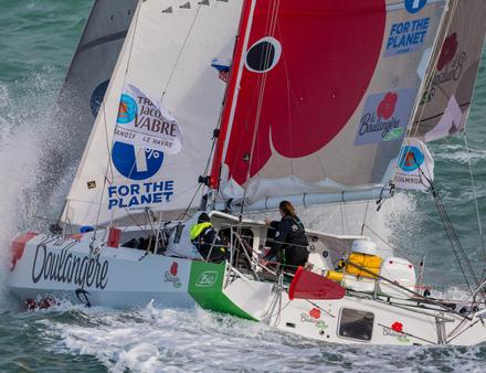 Nautisme Article