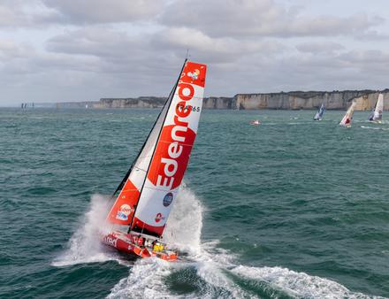 Nautisme Article