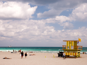 Les Etats-Unis rouvrent enfin leurs frontières aux voyageurs vaccinés