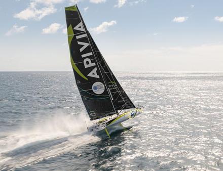 Nautisme Article
