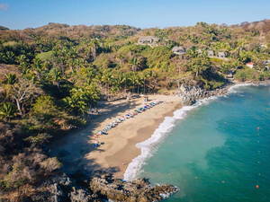 Sayulita, paradis des chasseurs de vagues
