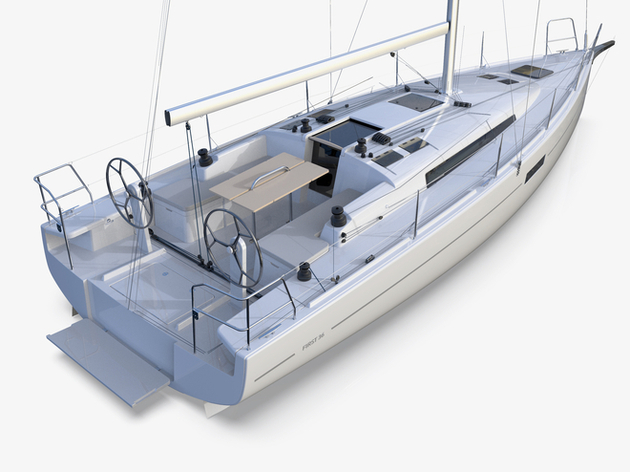 Nautisme Article
