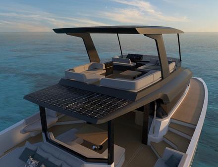 Nautisme Article